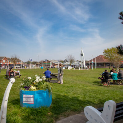 Chapel St Leonards
