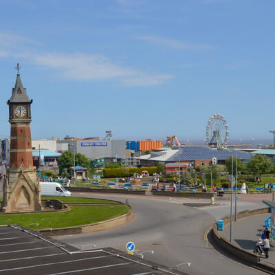 Skegness
