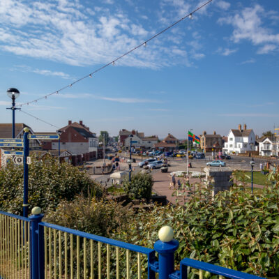 Sutton On Sea